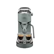 Delonghi aparat za espresso kafu EC890.GR, siva