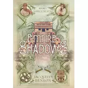 Empire of Shadows