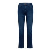 WRANGLER Traperice LARSTON, plavi traper