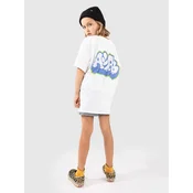 A.LAB Starship Kids fantovska majica white