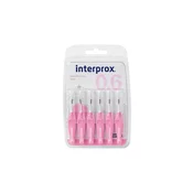 Dentaid Interprox interdentalna cetkica nano