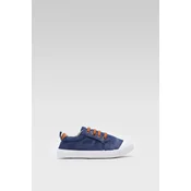 Platnene superge Action Boy CF21067A Denim