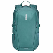Thule Enroute ruksak za prijenosno racunalo, 21 l, zelena (3204839)