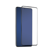 SBS zaštitno staklo za Samsung Galaxy S20 FE, kaljeno, crno