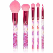 Royal and Langnickel Moda Calming Coral Tie Dye set čopičev
