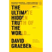 The Ultimate Hidden Truth of the World . . .