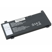 Avacom Dell Inspiron 7466, 7000 Series Li-Ion 15,2V 3680mAh 56Wh