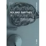 Updating Roland Barthes Mythologies