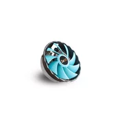 ZEUS Kuler L33 (1700/1200/1150/1155/1156/775/FM1/2/AM2+/AM3+/AM4) crni
