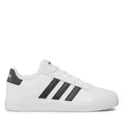 Adidas Patike za decake Grand Court 2.0, Bele