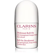 CLARINS dezodorant roll-on Body Specific Care, 50ml