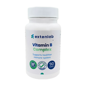 Extenlab Vitamin B kompleks (90 tablet)