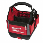 Milwaukee 25 cm PACKOUT torba za orodje - Kovčki in torbe - Milwaukee