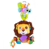 Plišana igracka Bali Bazoo 86315 lion lucy ( BZ86315 )