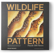 Printworks Puzzle – čebele