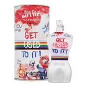 Jean Paul Gaultier Classique Pride Edition 2023 100 ml toaletna voda unisex