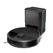 iRobot Robotski sesalnik Roomba Max 705 Vac + AutoEmpty dok črne barve