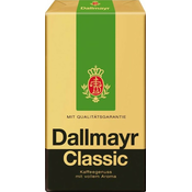 Mljevena kava Dallmayr Classic 250 g