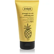 Ziaja Pineapple Body Scrub izdelek proti celulitu in strijam 160 ml za ženske