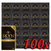 SKYN Original 100 pack