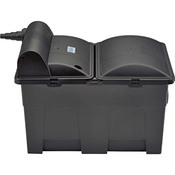 Oase Pretočni filter Z UVC čistilnikom 5500 l/h Oase 57377