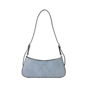 Calvin Klein Torba za čez ramo moder denim