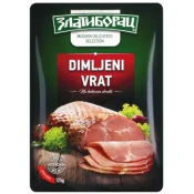 VRAT DIMLJENI SLAJS ZLATIBORAC 125G