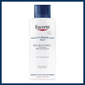EUCERIN Losion sa 10% uree UreaRepair Plus 250ml