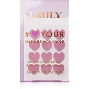 Truly Your Imperfections obliži za problematično kožo 36 kos