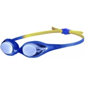Arena spider mirror junior blue