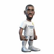 MINIX Nogomet: Real Madrid - RÜDIGER