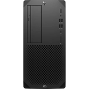 HP Z2 Tower G9 Workstation, Core i7-13700K, 32GB RAM, 1TB SSD, RTX A4000