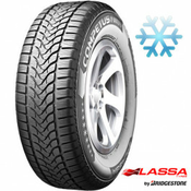 LASSA zimska pnevmatika 205/70R15 96H Competus Winter 2