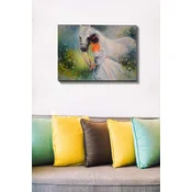 Wallity Slika na platnu 50x70cm