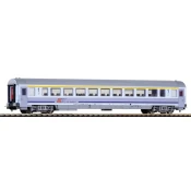 Piko Potniški avto Amnopuz IC 1. razred PKP VI - 58663
