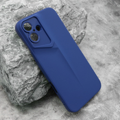 Futrola PHANTOM BLADE za iPhone 16 Plus (6.7) plava