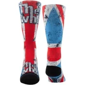 The Who Nogavice The Who Union Jack One Size