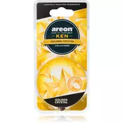 Areon Ken Golden Crystal miris za auto 30 g