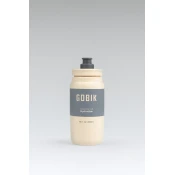 Steklenička GOBIK Fly, 550 ml, peščena