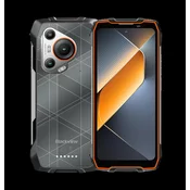 BLACKVIEW pametni telefon BL7000 8GB/256GB, Orange