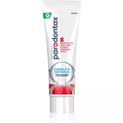 Parodontax Whitening belilna zobna pasta s fluoridom 75 ml