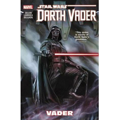 Star Wars: Darth Vader Volume 1 - Vader