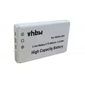 Baterija za Logitech Harmony 880/890/900, 950 mAh