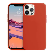 OVITEK HEYCASE ICON IPHONE 12 PRO MAX RED