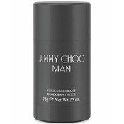 Jimmy Choo Jimmy Choo Man Deodorant Stick 75g