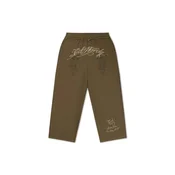 Ed Hardy Hlače kaki