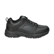 Skechers Muške patike Oak Canyon - Redwick, 51896-BBK, Crne