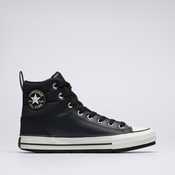 Converse Chuck Taylor All Star Berkshire Boot Moški Čevlji Zimski čevlji A05571C Mornarsko Modra