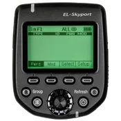 Elinchrom Skyport Transmitter Plus HS for Canon