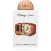 Lattafa Pride Vintage Radio parfumirana voda unisex 100 ml